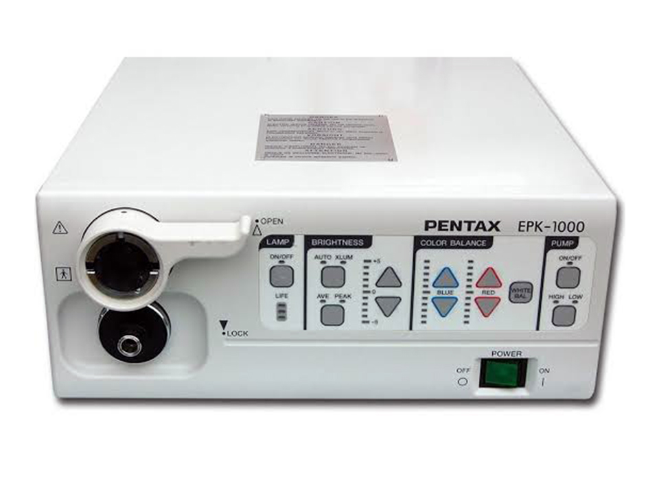 Pentax-EPK-1000