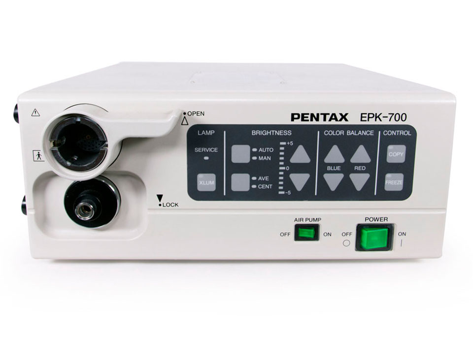 Pentax-EPK-700